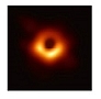 Agujero Negro en M87